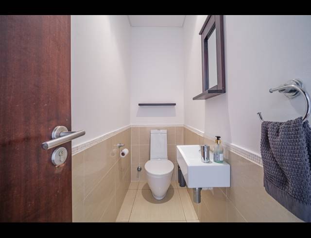 4 BEDROOM APARTMENT FOR SALE IN SIMBITHI ECO ESTATE